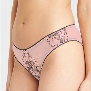 Auden Sexy Bikini Panties Size Small 🙂❤️